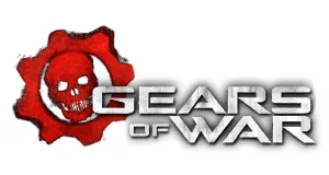 Gears of War Produkte logo
