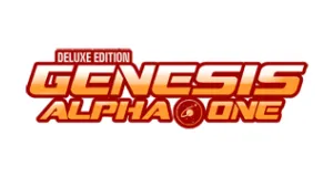 Genesis Alpha One Produkte logo