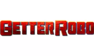 Getter Robo figuren logo