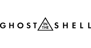Ghost in the Shell fußmatten  logo