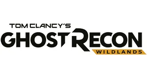 Ghost Recon Produkte logo