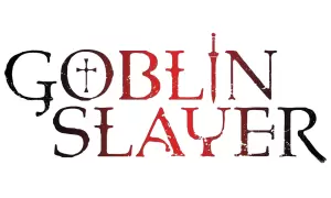 Goblin Slayer Produkte logo