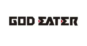 God Eater Produkte logo