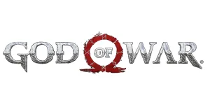 God Of War bücher logo