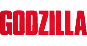 Godzilla fußmatten  logo
