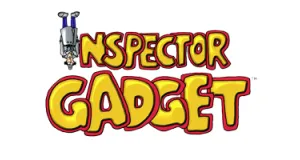 Inspector Gadget Produkte logo