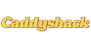 Caddyshack Produkte logo