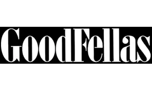 Goodfellas Produkte logo