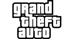 Grand Theft Auto Produkte logo