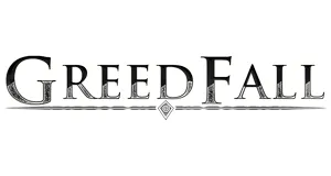 GreedFall Produkte logo