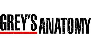 Grey's Anatomy Produkte logo