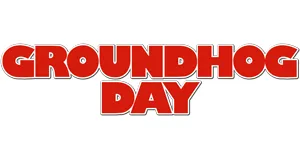 Groundhog Day Produkte logo