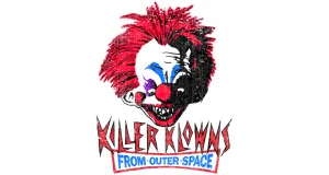 Killer Klowns from Outer Space figuren logo