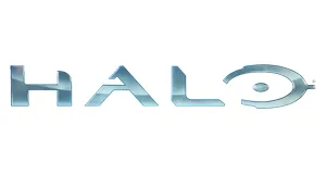 Halo figuren logo