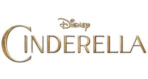 Cinderella fußmatten  logo