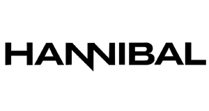Hannibal figuren logo