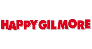 Happy Gilmore Produkte logo