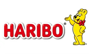 Haribo Produkte logo