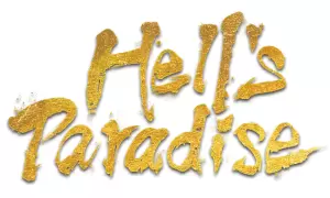 Hell's Paradise mützen logo