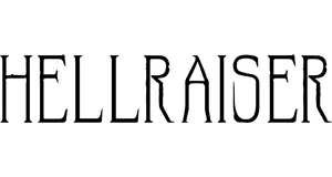 Hellraiser Produkte logo