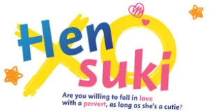 HenSuki Produkte logo