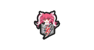 Hentai figuren logo