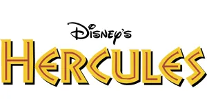 Hercules figuren logo