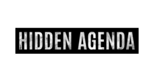 Hidden Agenda Produkte logo
