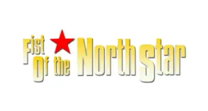 Fist of the North Star Produkte logo