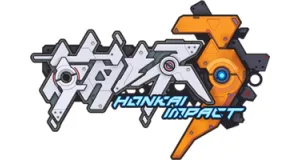 Honkai Impact 3rd figuren logo