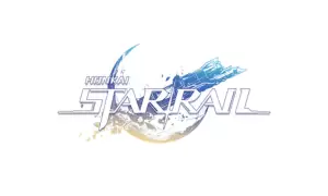 Honkai: Star Rail mauspad logo