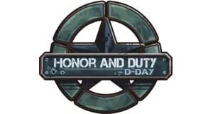 Honor and Duty: D-Day Produkte logo