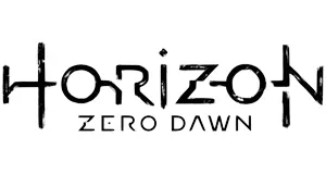 Horizon Zero Dawn Produkte logo