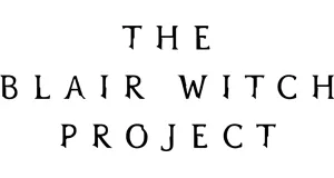 Blair Witch Project Produkte logo