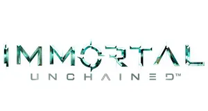 Immortal Unchained Produkte logo
