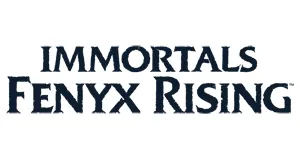 Immortals Fenyx Rising Produkte logo