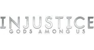 Injustice logo