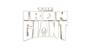 Iron Giant Produkte logo