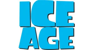 Ice Age Produkte logo