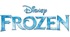 Frozen haar zubehöre logo