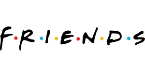 Friends mäppchen logo