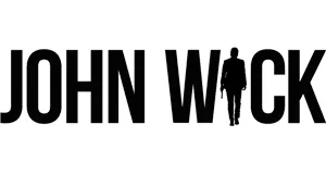 John Wick figuren logo