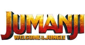 Jumanji brettspiele logo