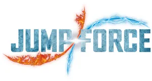 Jump Force Produkte logo