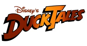 DuckTales figuren logo