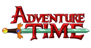 Adventure Time logo