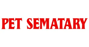 Pet Sematary Produkte logo