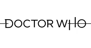 Doctor Who anstecknadeln logo