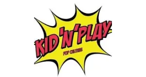 Kid N Play Produkte logo