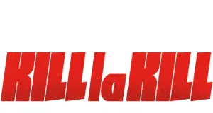 Kill la Kill Produkte logo